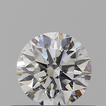 Diament szlif okrągły, 0.37ct, VS1, G, GIA 7521593575